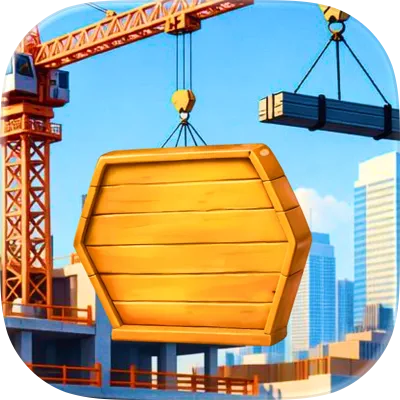 Constructix App-ikon